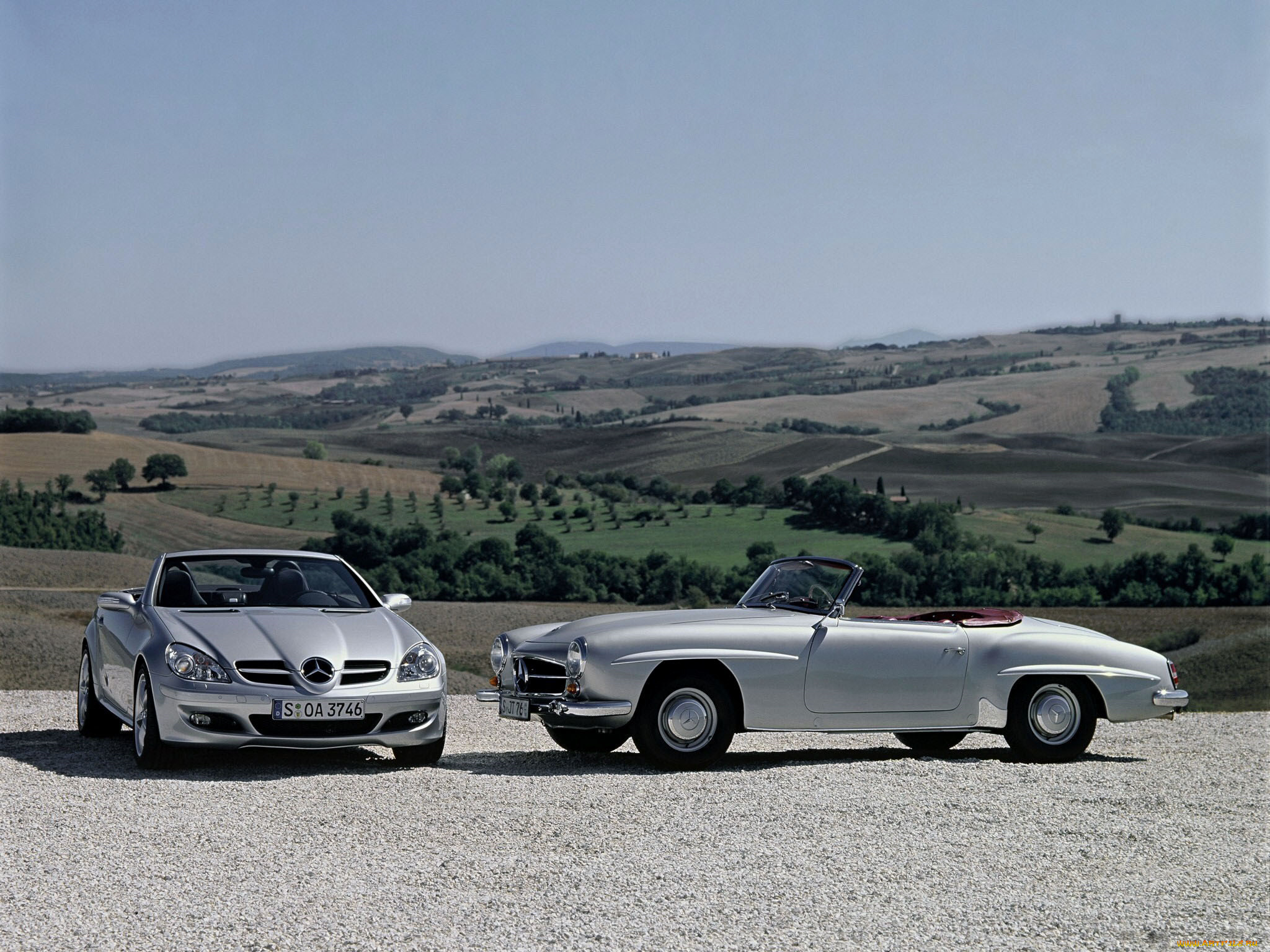 , mercedes, benz